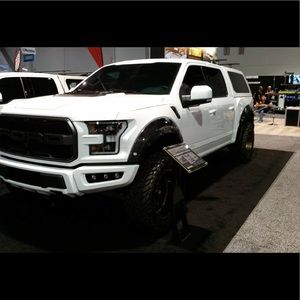 Meet your Posher, Milton